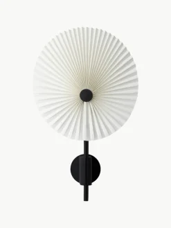 Große dimmbare LED-Wandleuchte Liris