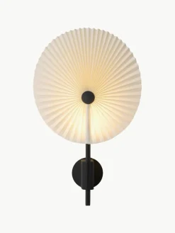 Große dimmbare LED-Wandleuchte Liris