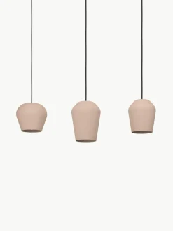 Große Pendelleuchte Cambaito