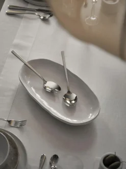 Große Servierplatten Cassia, 2er-Set