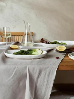 Große Servierplatten Cassia, 2er-Set