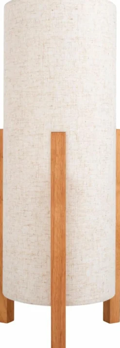 Große Tischlampe Matilda