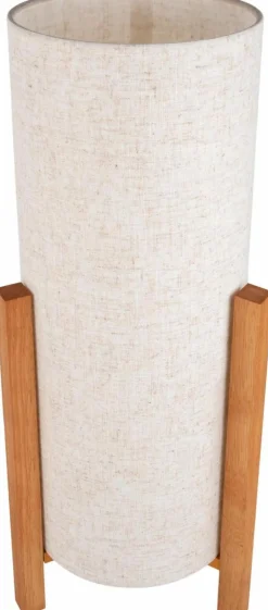 Große Tischlampe Matilda