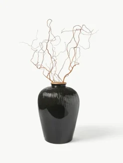 Große Vase Bern, H 50 cm