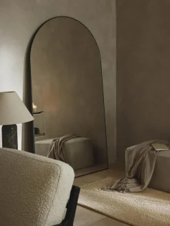 Großer Anlehnspiegel Finley