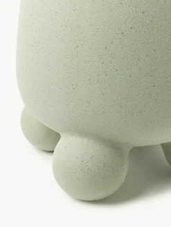 Großer Übertopf Olea, H 32 cm