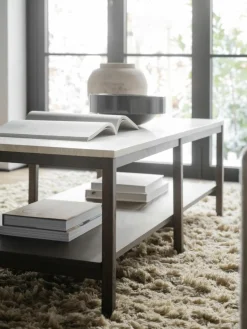 Großer Couchtisch Orwel