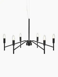 Großer Kronleuchter Monarch