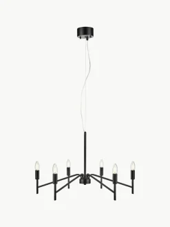 Großer Kronleuchter Monarch