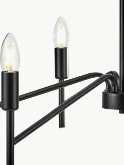 Großer Kronleuchter Monarch