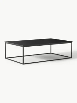 Großer Marmor-Couchtisch Alys