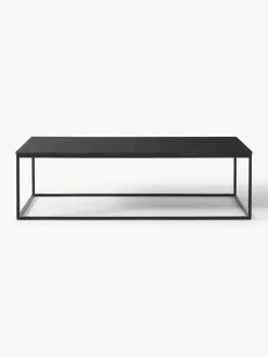 Großer Marmor-Couchtisch Alys