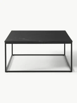 Großer Marmor-Couchtisch Alys