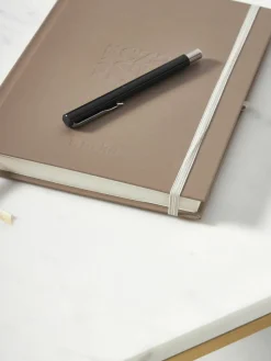 Großer Marmor-Couchtisch Alys