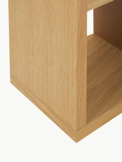 Großes Bücherregal Portlyn