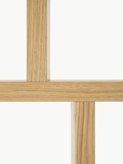 Großes Bücherregal Portlyn