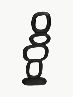 Großes Deko-Objekt Organic