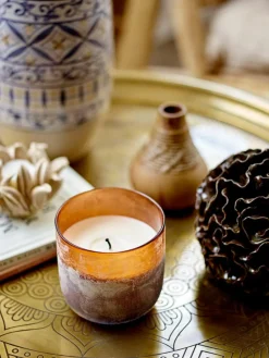 Großes Deko-Tablett Conan aus Metall