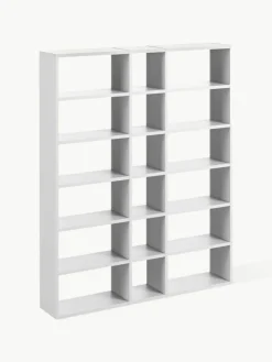 Großes Holz-Regal Pombal