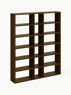 Großes Holz-Regal Pombal