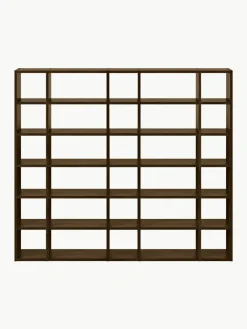 Großes Holz-Regal Pombal