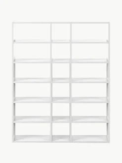 Großes Holz-Regal Pombal