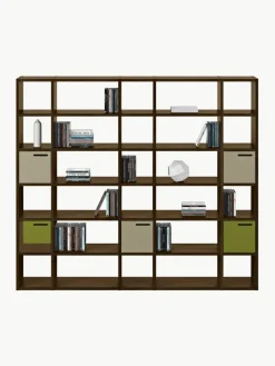 Großes Holz-Regal Pombal