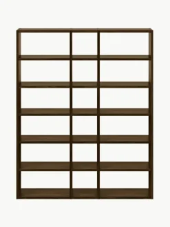 Großes Holz-Regal Pombal