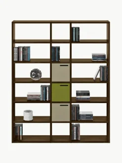 Großes Holz-Regal Pombal