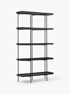 Großes Holz-Regal Renee