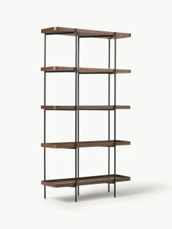 Großes Holz-Regal Renee