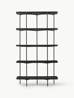 Großes Holz-Regal Renee