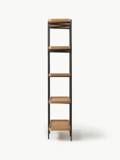 Großes Holz-Regal Renee