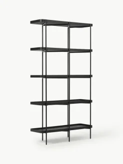 Großes Holz-Regal Renee