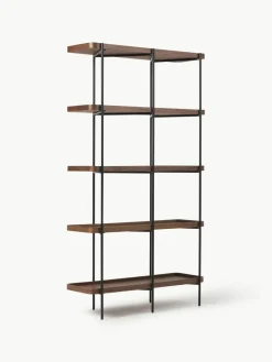 Großes Holz-Regal Renee