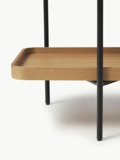 Großes Holz-Regal Renee