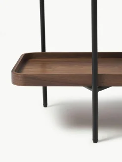 Großes Holz-Regal Renee