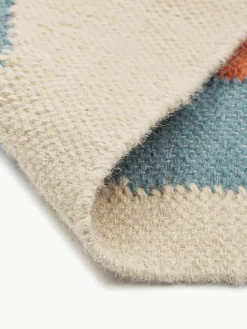 Großes Wandobjekt Rainbow