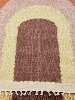 Großes Wandobjekt Rainbow