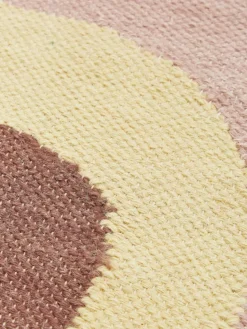 Großes Wandobjekt Rainbow