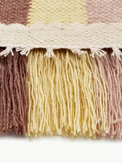 Großes Wandobjekt Rainbow