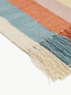 Großes Wandobjekt Rainbow