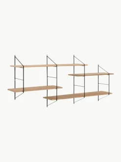 Großes Wandregal Belfast