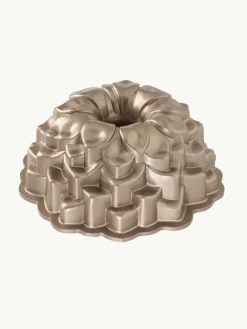 Gugelhupfform Blossom mit Antihaftbeschichtung