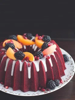 Gugelhupfform Brilliance mit Antihaftbeschichtung