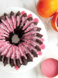 Gugelhupfform Brilliance mit Antihaftbeschichtung