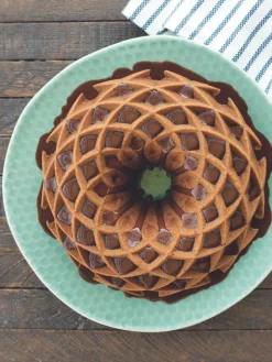 Gugelhupfform Jubilee mit Antihaftbeschichtung