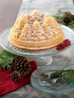 Gugelhupfform Pine Forest mit Antihaftbeschichtung