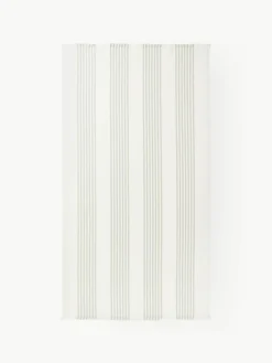 Hamamtuch Aren mit Fransen