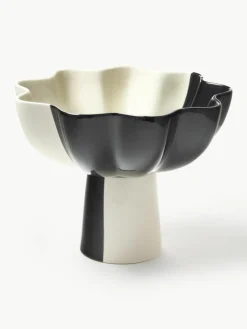 Handbemalte Deko-Schale Sun